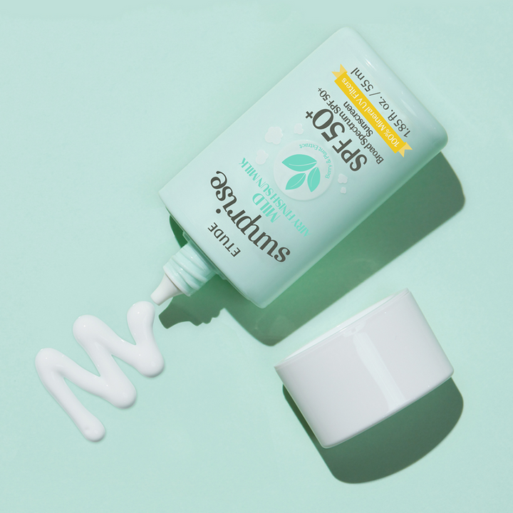 ETUDE - Sunprise Airy Finish