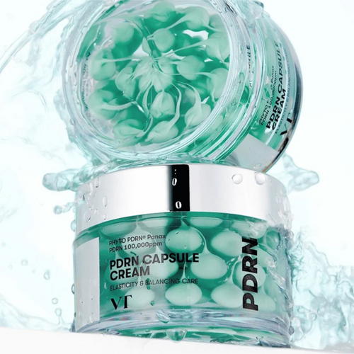 VT Cosmetics PDRN Capsule Cream 50ml
