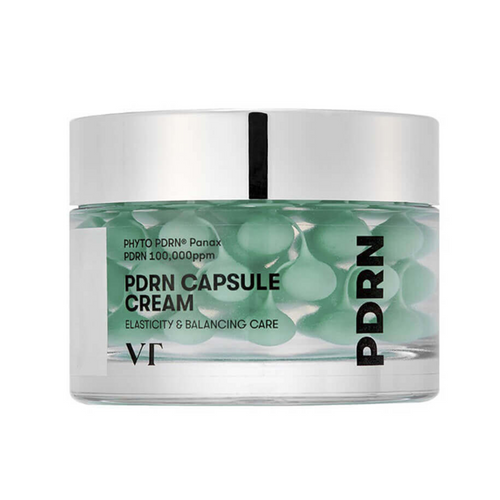 VT Cosmetics PDRN Capsule Cream 50ml