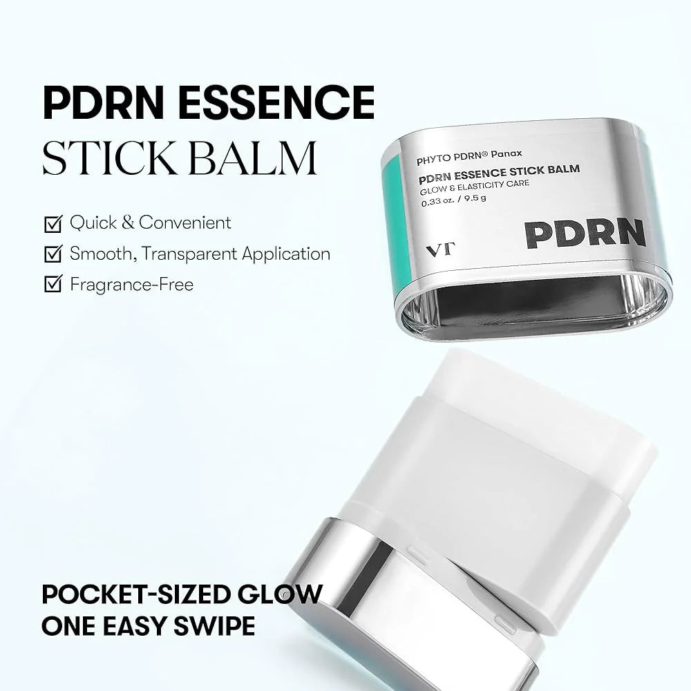VT PDRN Essence Stick Balm