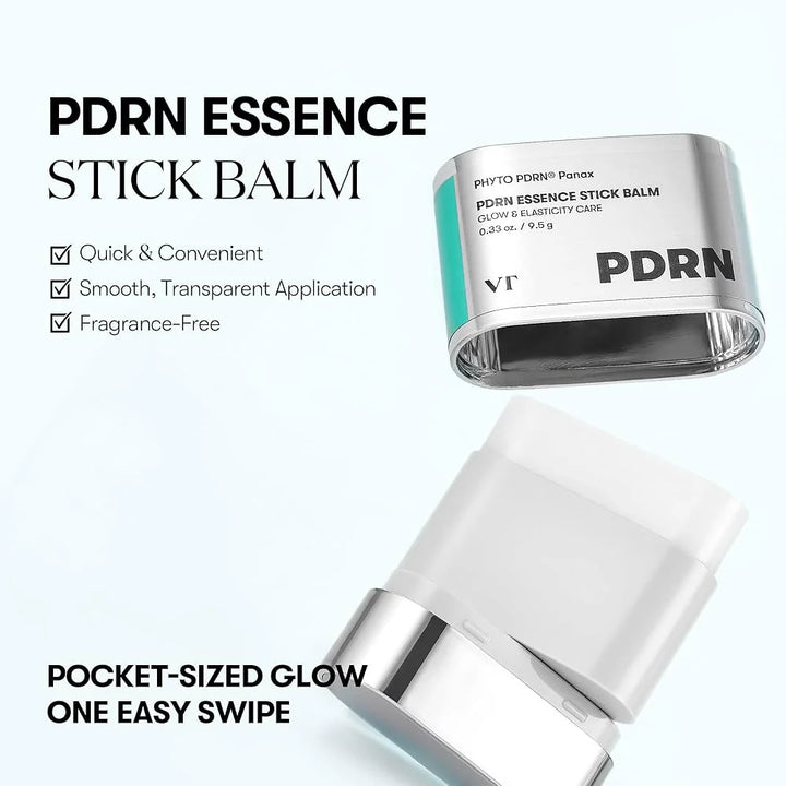 VT PDRN Essence Stick Balm