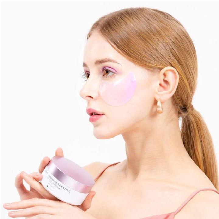 KSECRET - Eye Gel Patches