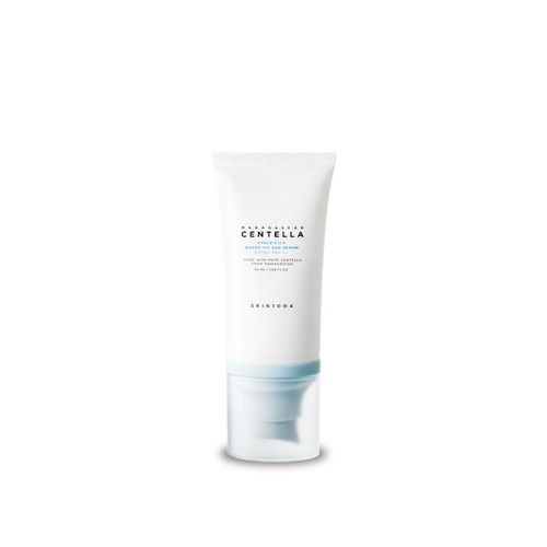 Skin1004 Madagascar Centella hyalu cica  water fit sun serum
