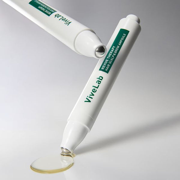 ViveLab- Revive Therapy Hair Scalp & Brow Ampoule