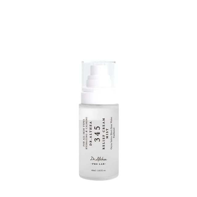 Dr.Althea 345 Relief Cream Mist