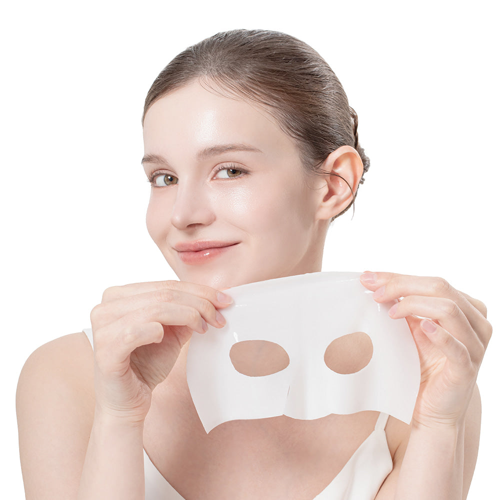 Benton – Hydrogel Collagen Face Mask 27g