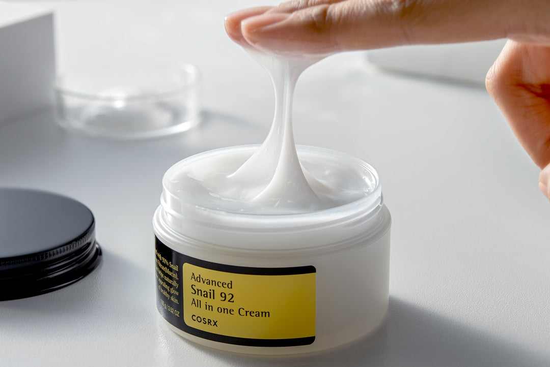 COSRX
Advanced Snail 92 All in One Cream |