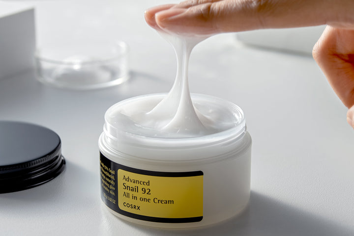COSRX
Advanced Snail 92 All in One Cream |