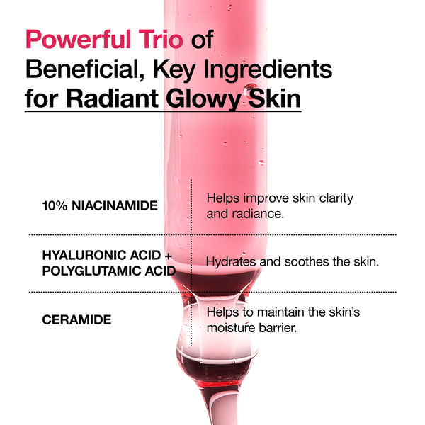 ANUA Niacinamide 10% + TXA 4% Dark Spot Correcting Serum