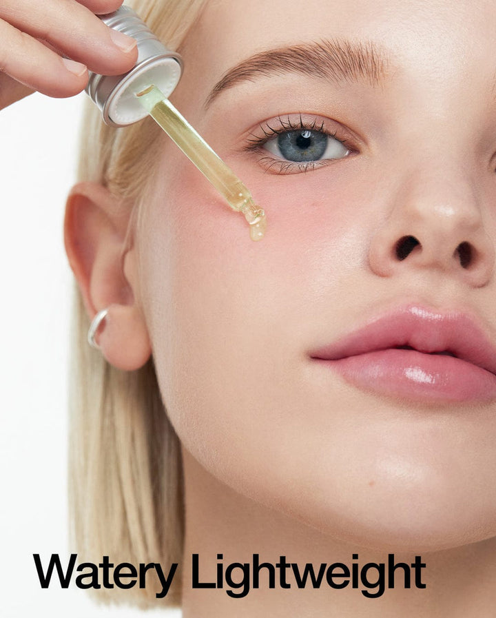 Anua Azelaic Acid 10 Hyaluron Redness Soothing Serum