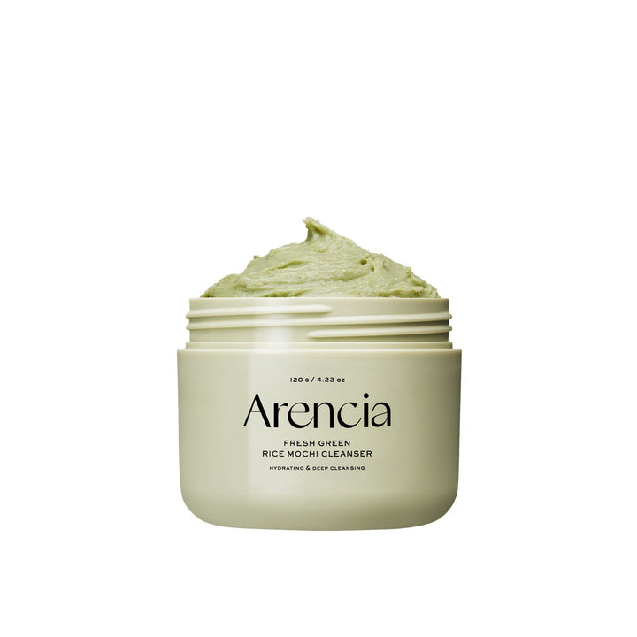 Arencia Fresh Green Cleanser