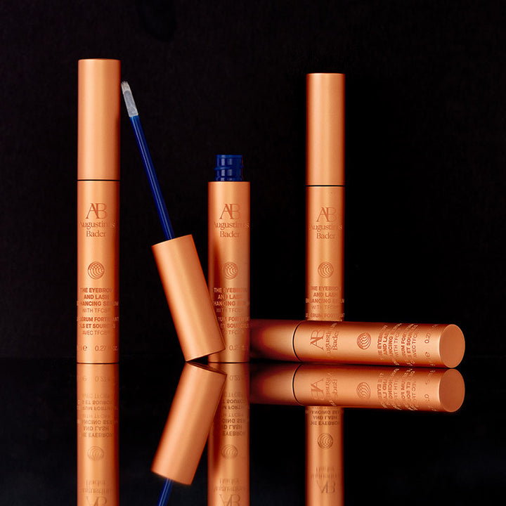 Augustinus Bader The & Lash Enhancing serum