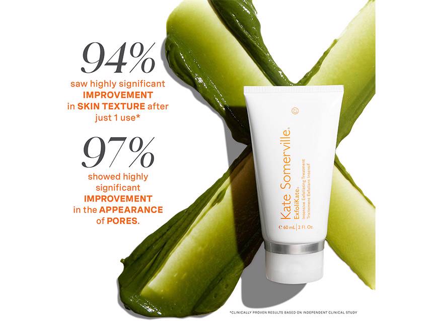 Kate Somerville – ExfoliKate® Intensive Exfoliating Treatment