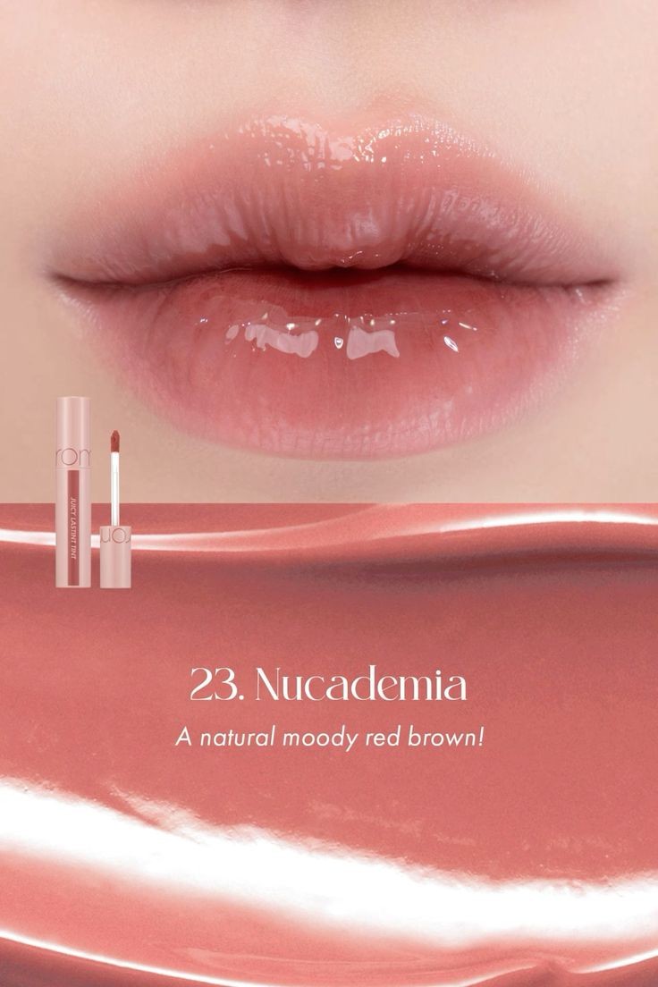 Rom&nd Juicy lasting tint