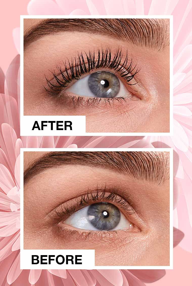 Maybelline Lash Sensational mascara
