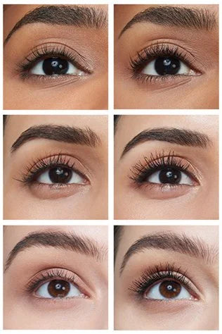 Sky high Maybelline mascara