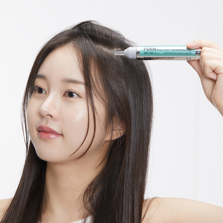 VT Cosmetics Hair Ampoule