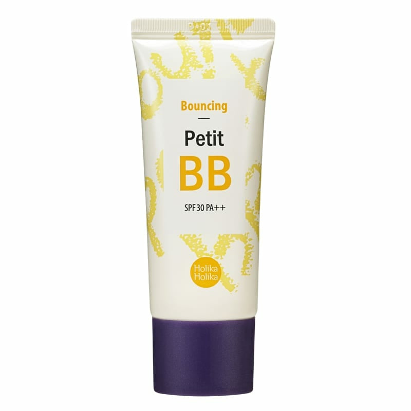 Holika Holika | Boucing Petit BB Cream