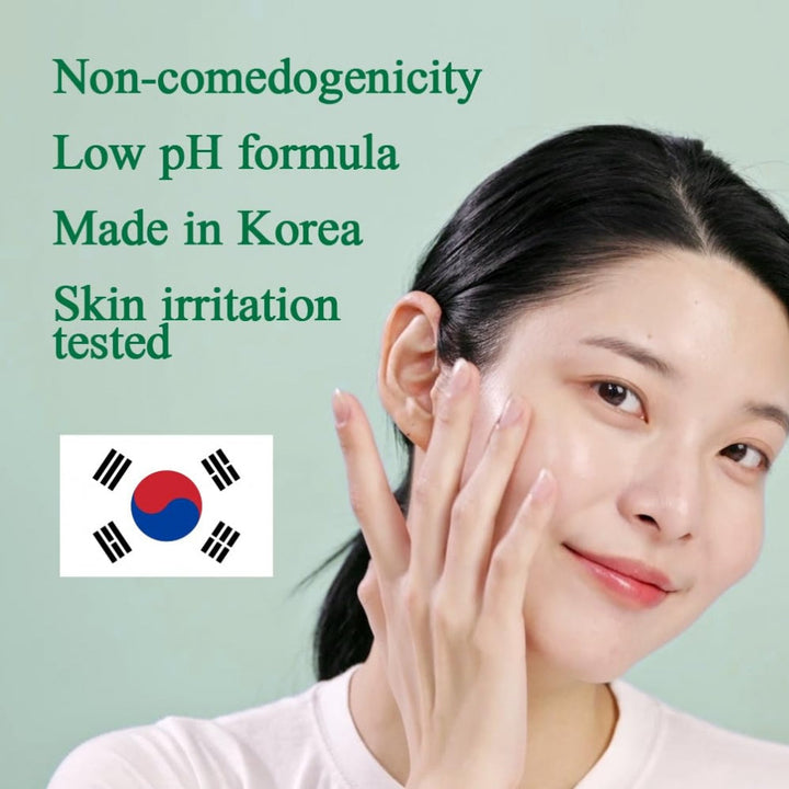 Pyunkang Yul Ultimate Calming Solution Cream