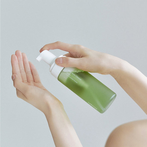 Celimax NONI Acne Bubble Cleanser 155ml