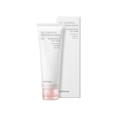 Celimax Oil Control Moisturizing Cream