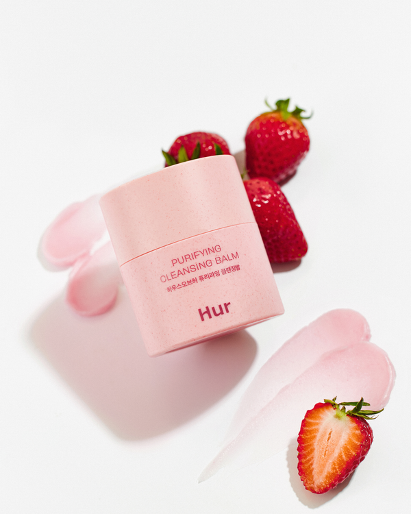House of Hur - Purifying Cleansing Balm