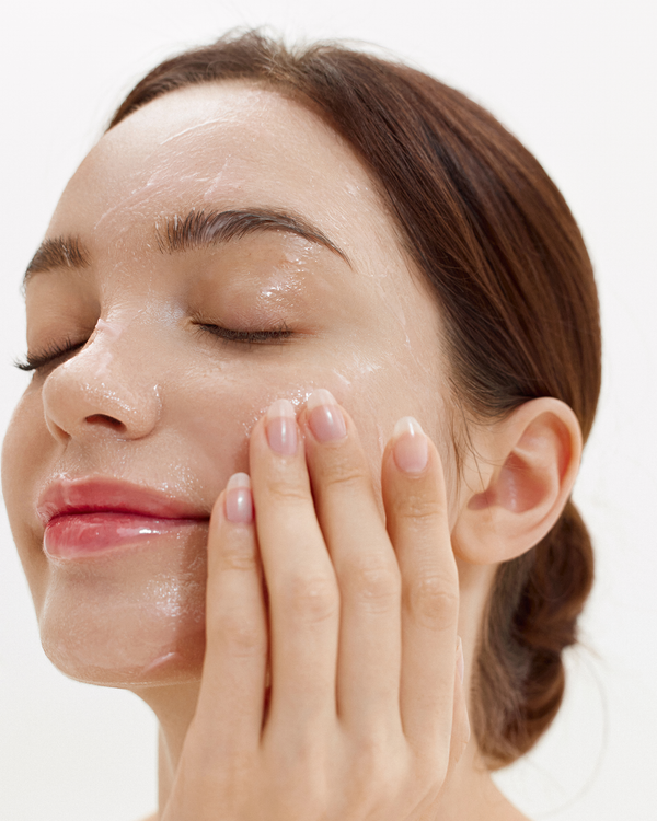 House of Hur - Purifying Cleansing Balm