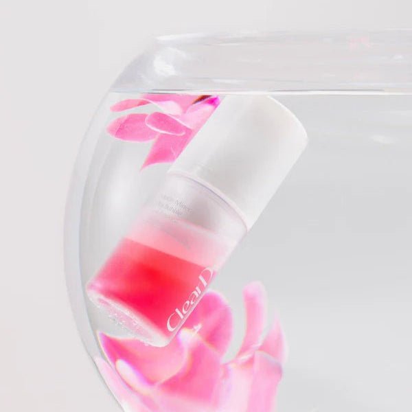 Clear Dea Mucin Mineral Vita Bublle First Essence