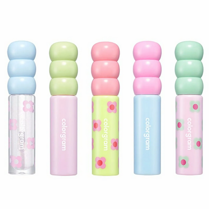 COLORGRAM Fruity Glass Tint
