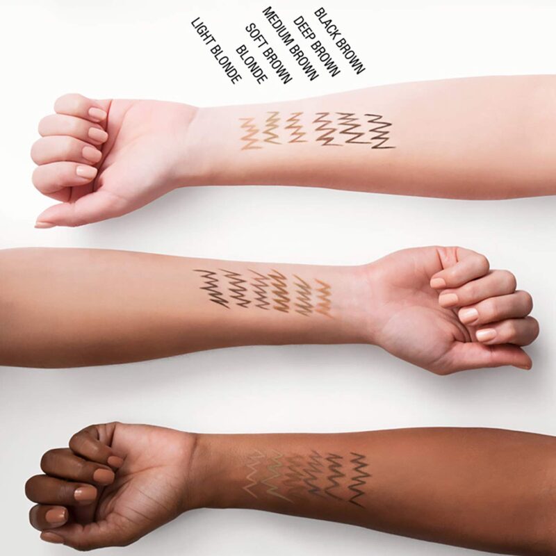 Express brow ultra slim pencil Maybelline