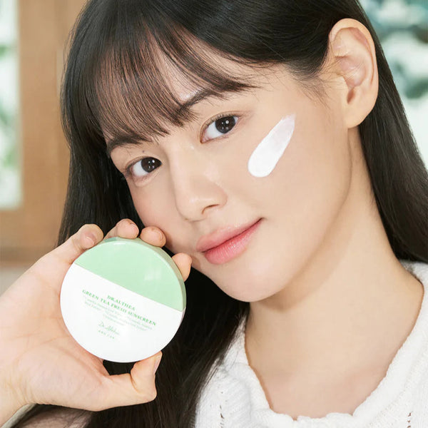 Dr. Althea Green Tea Fresh Sunscreen