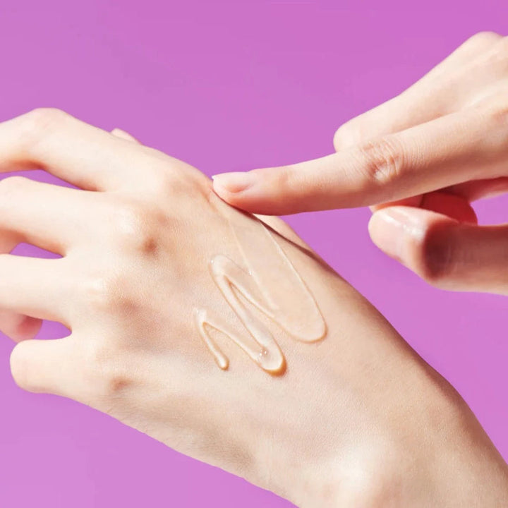 Collagen brightening eye cream tocobo