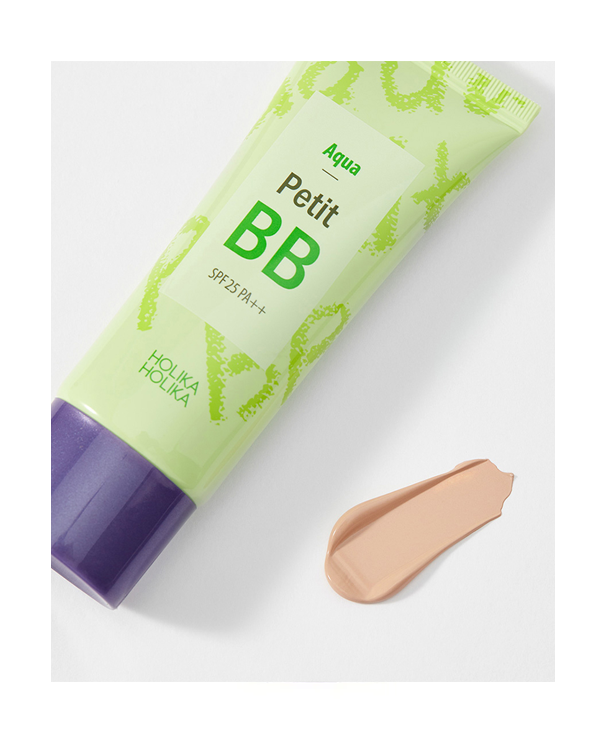 Holika Holika Aqua Petit Crema BB