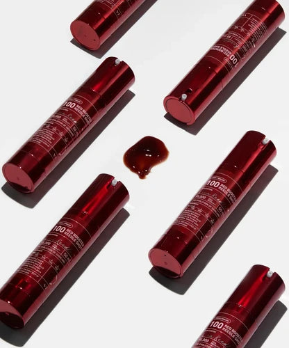 VT Red Booster- Reedle Shot 100 (30ml)