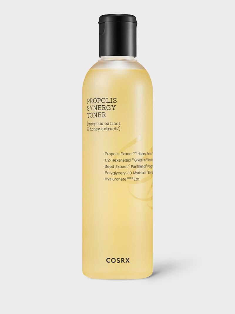 Full Fit Propolis Synergy Toner COSRX