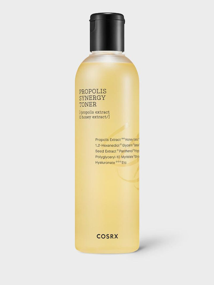 Full Fit Propolis Synergy Toner COSRX