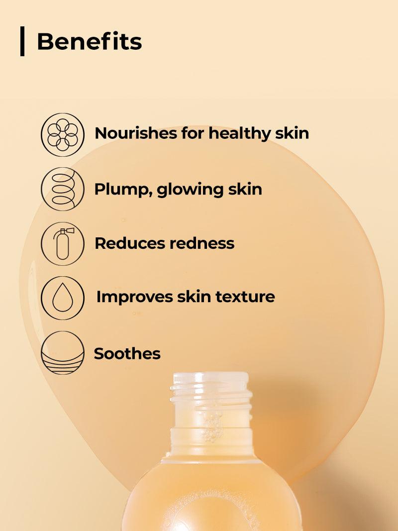Full Fit Propolis Synergy Toner COSRX