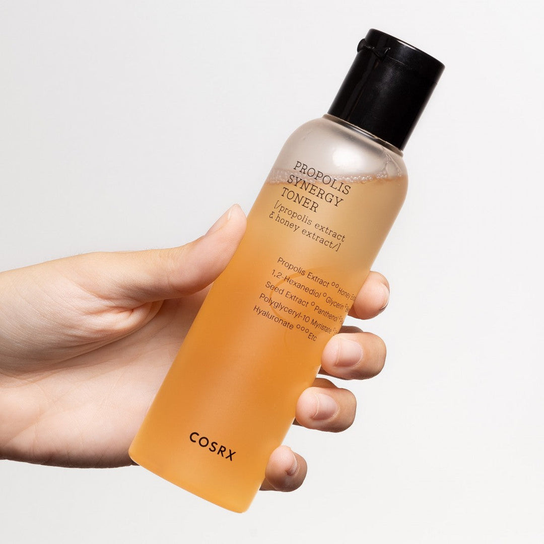 Full Fit Propolis Synergy Toner COSRX