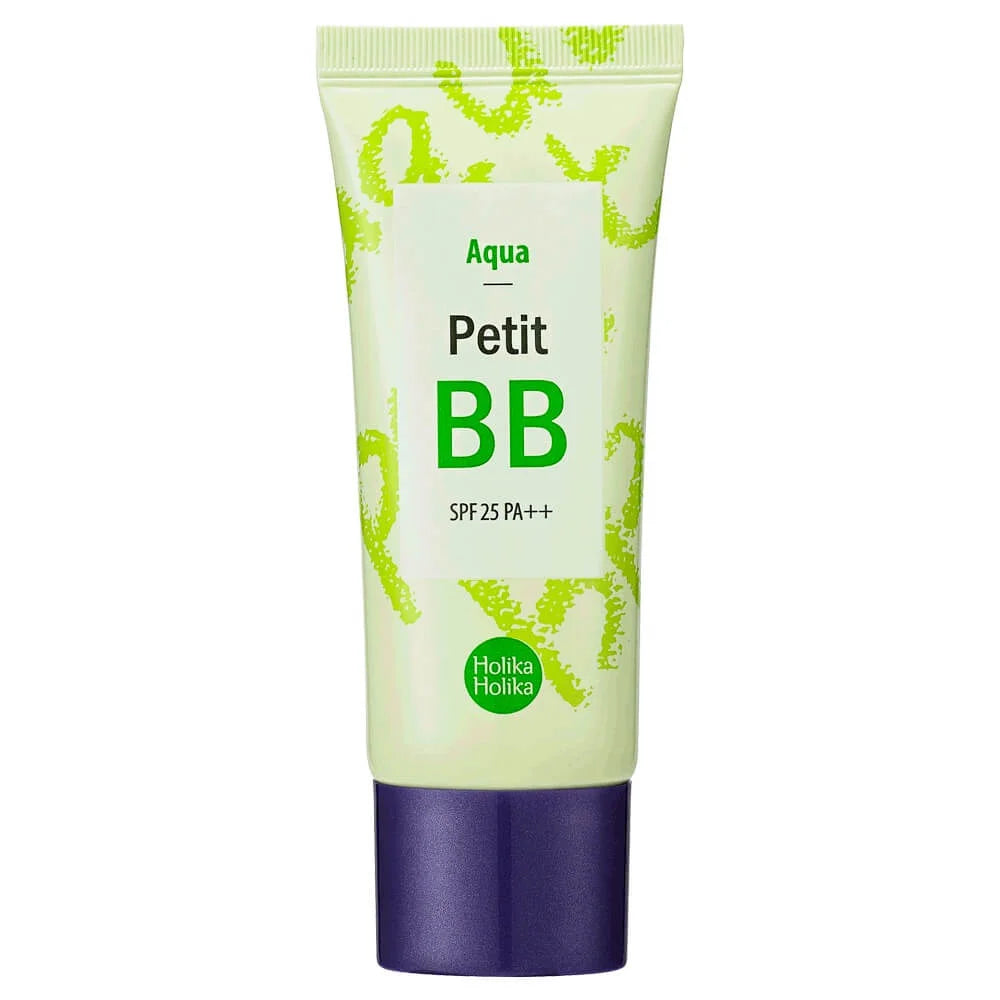 Holika Holika Aqua Petit Crema BB