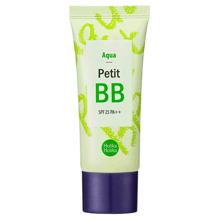 Holika Holika Aqua Petit Crema BB