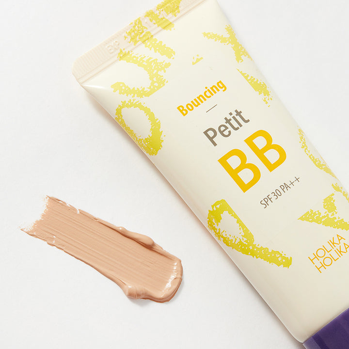 Holika Holika | Boucing Petit BB Cream