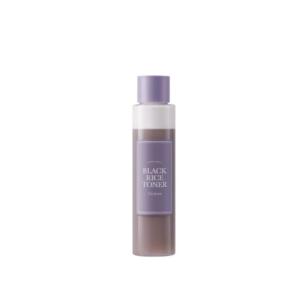I'm From – Black Rice Toner (150 ml)