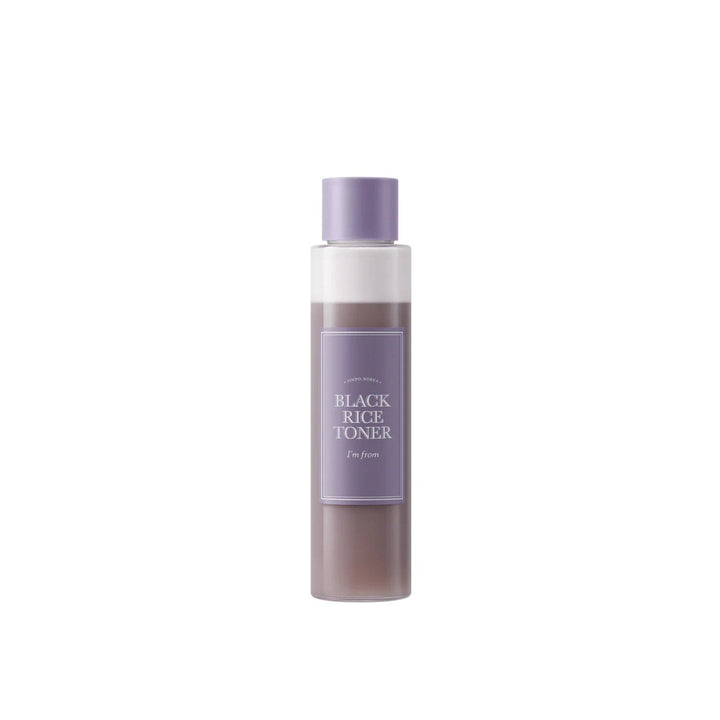 I'm From – Black Rice Toner (150 ml)