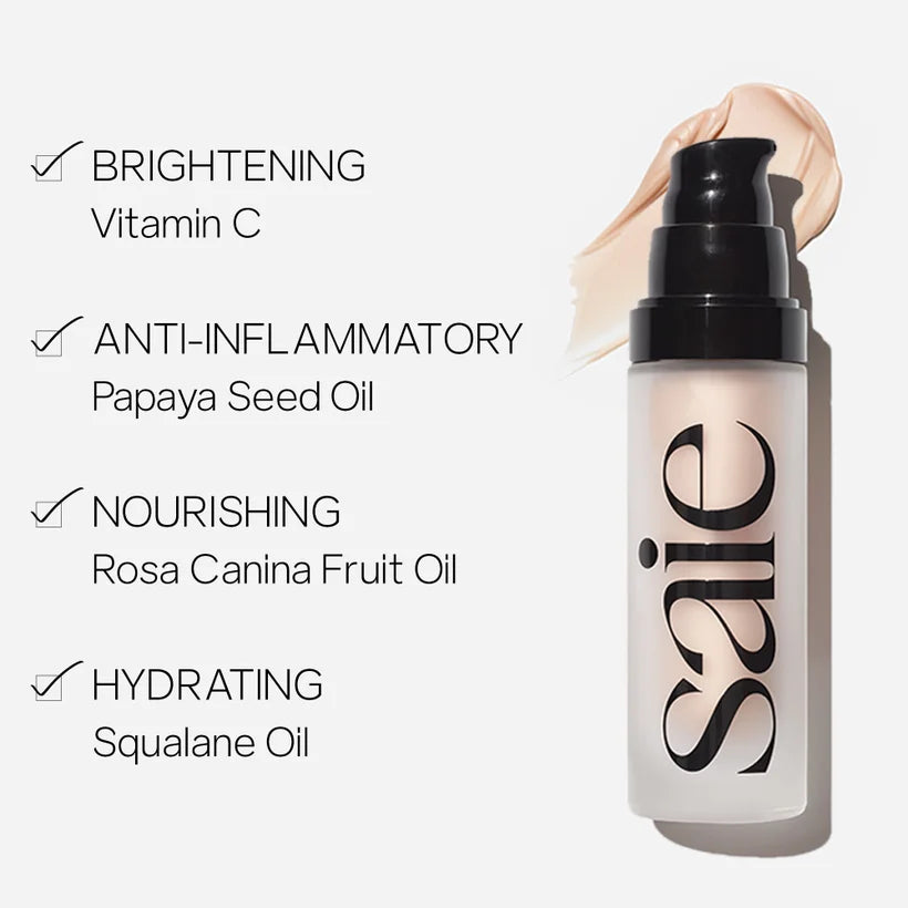 Saie Glowy Super Gel™ Multipurpose Illuminator