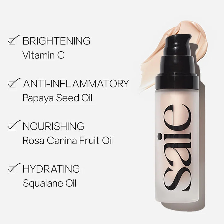 Saie Glowy Super Gel™ Multipurpose Illuminator