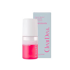 Clear Dea Mucin Mineral Vita Bublle First Essence