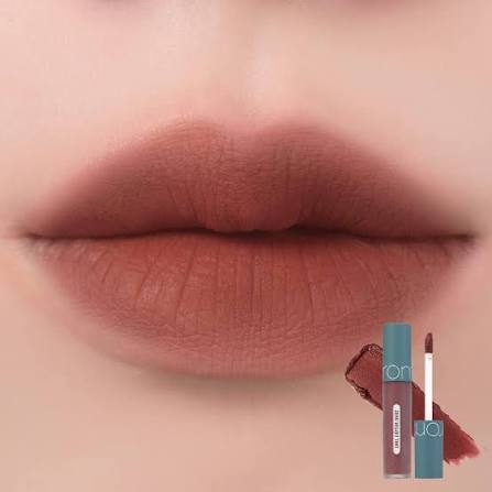 Rom&amp;nd Zero Velvet Tint