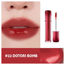 Rom&nd Juicy lasting tint