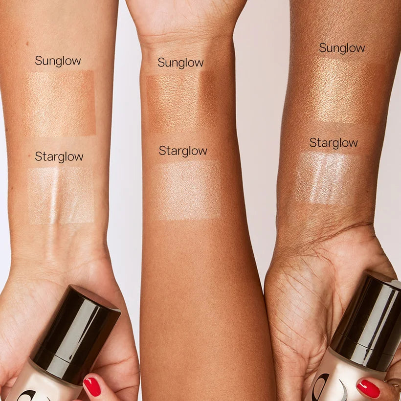 Saie Glowy Super Gel™ Multipurpose Illuminator