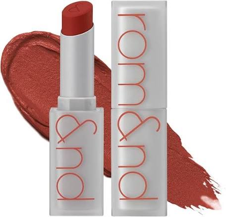 Rom&amp;nd Zero Matte Lipstick